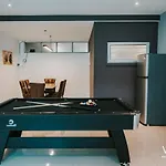Ipoh Lazy Private Club House By Verve Eech133