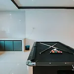 Ipoh Lazy Private Club House By Verve Eech133