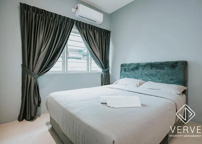 Ipoh Lazy Private Club House By Verve Eech133