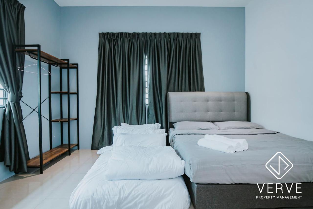 Lazy Private Club House By Verve Eech133 Ipoh