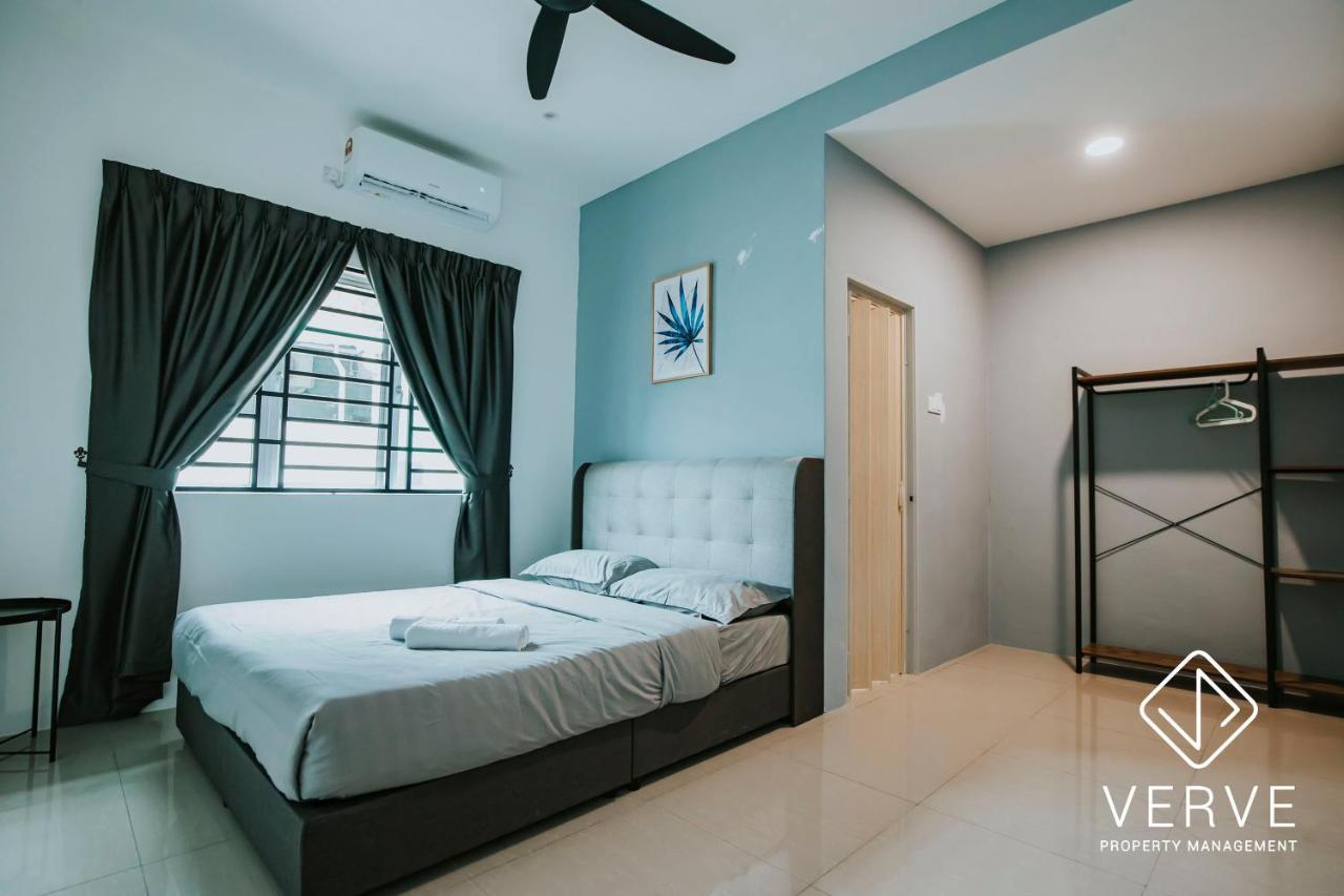 Lazy Private Club House By Verve Eech133 Ipoh