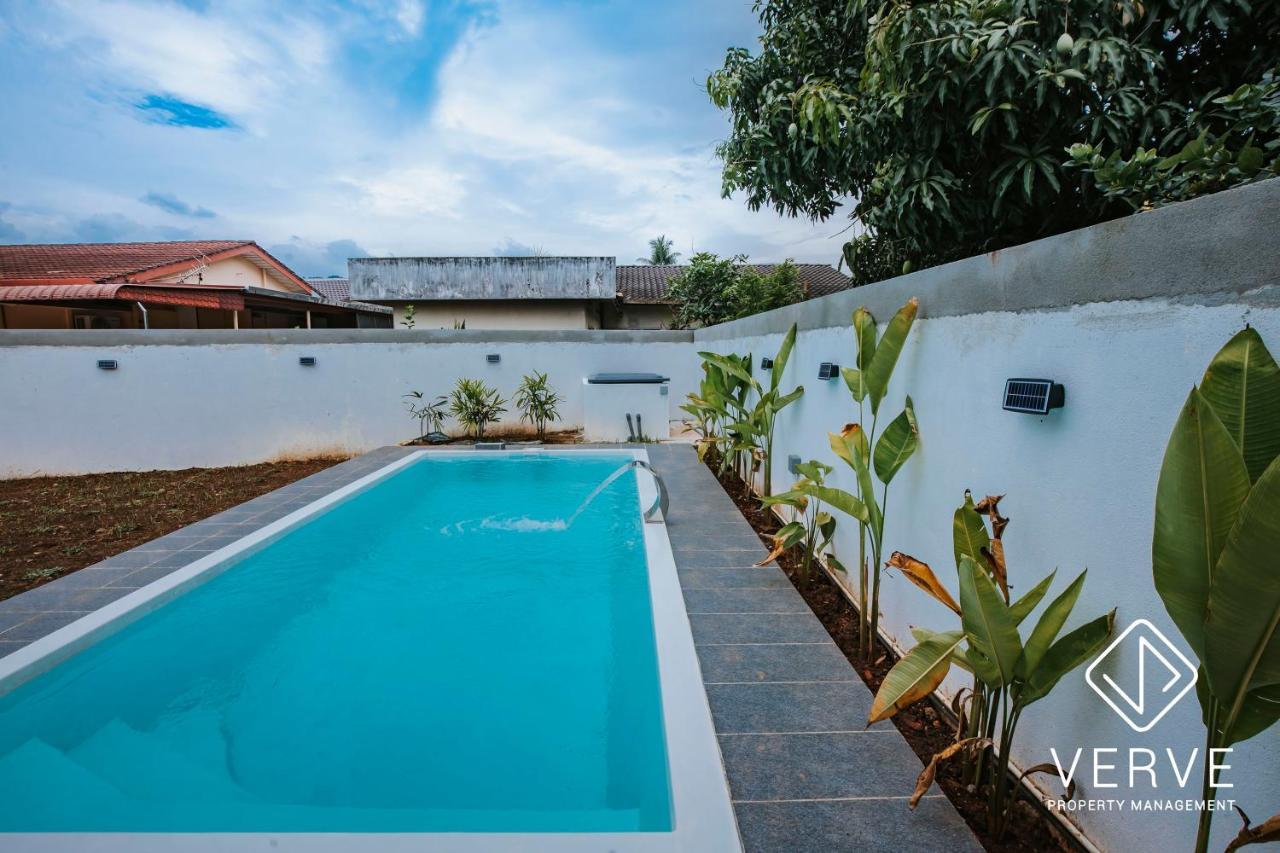 Lazy Private Club House By Verve Eech133
