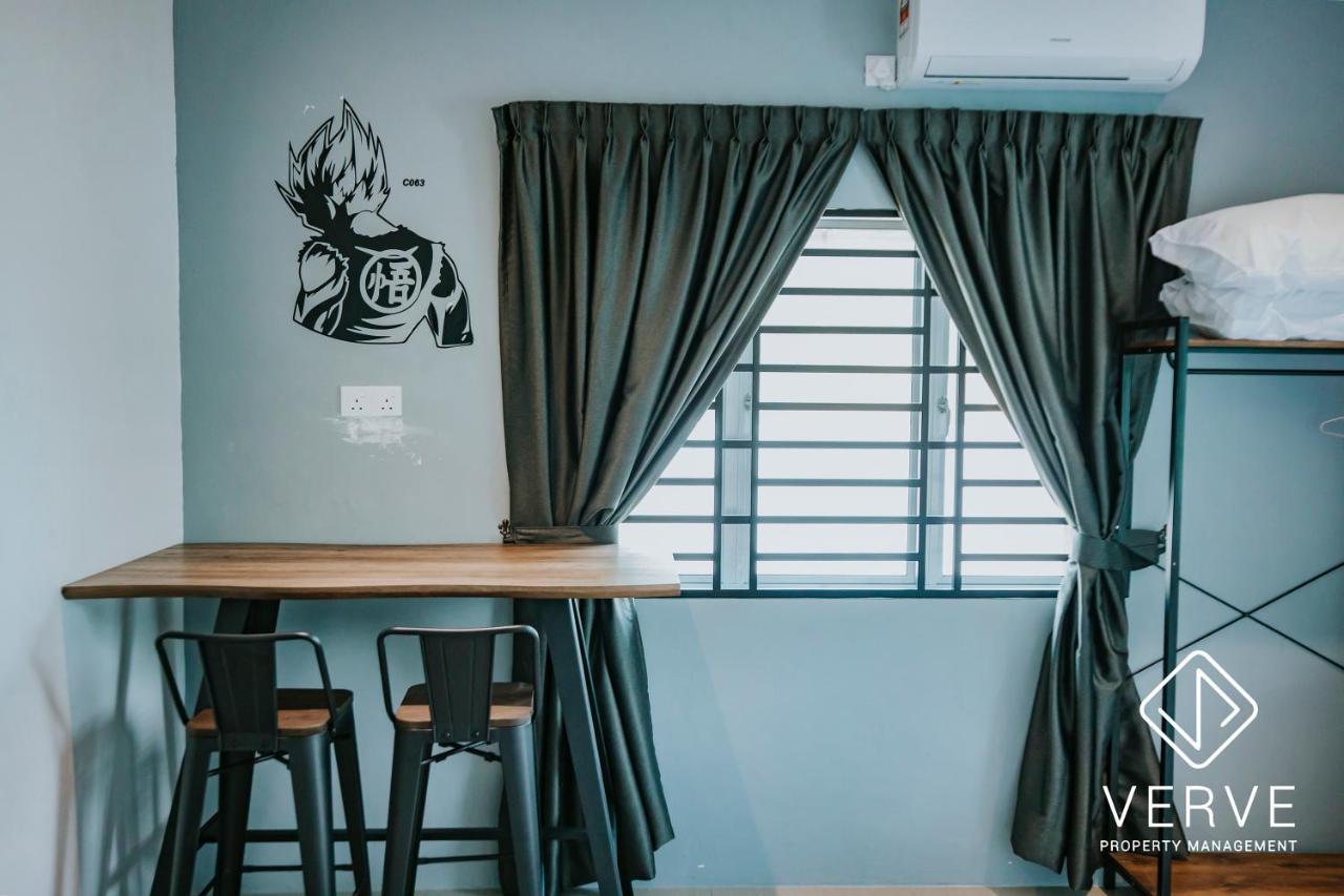 Lazy Private Club House By Verve Eech133 Ipoh