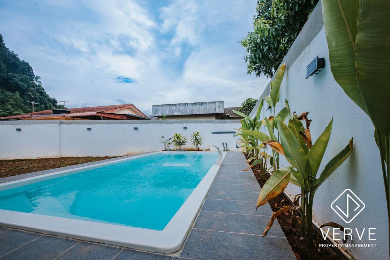 Lazy Private Club House By Verve Eech133 * Ipoh