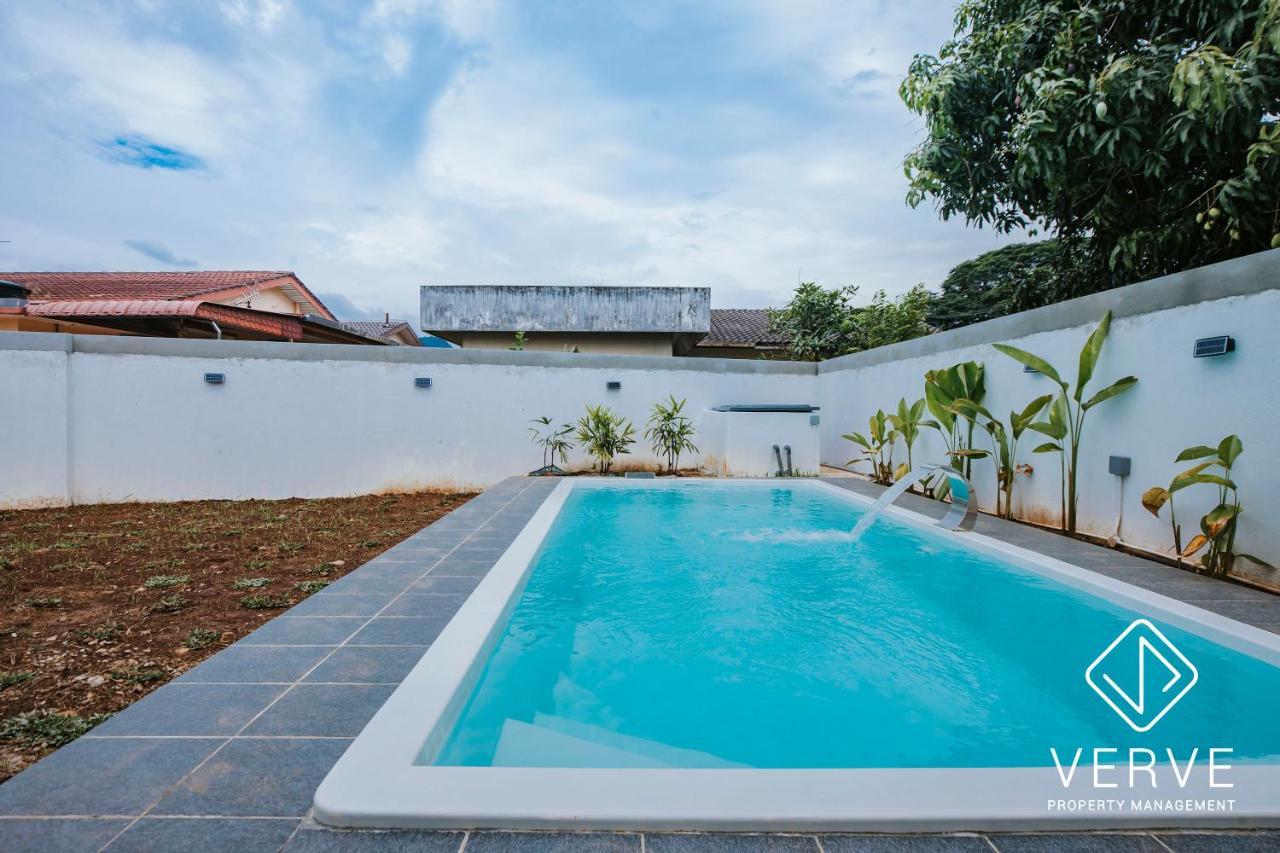 Rumah percutian Lazy Private Club House By Verve Eech133 Ipoh