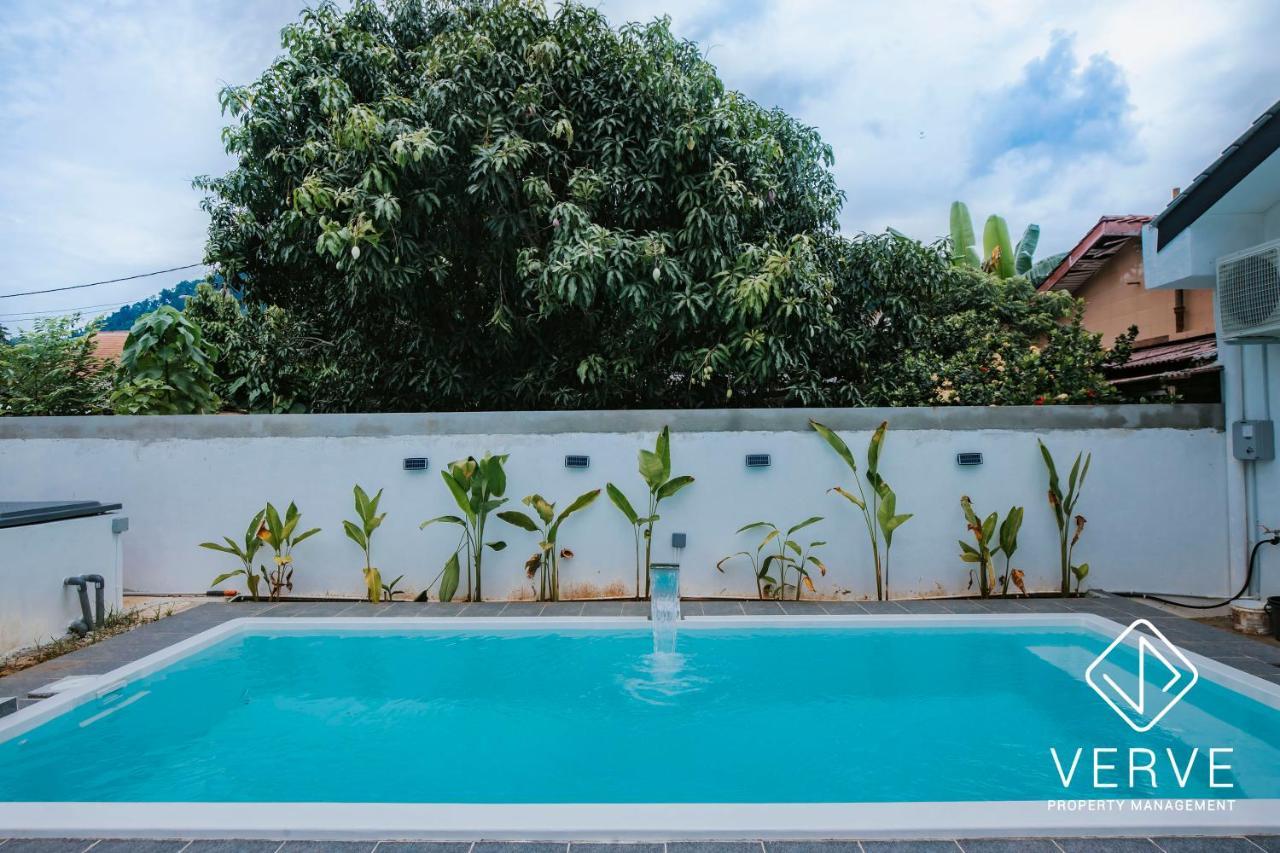 Lazy Private Club House By Verve Eech133 Ipoh